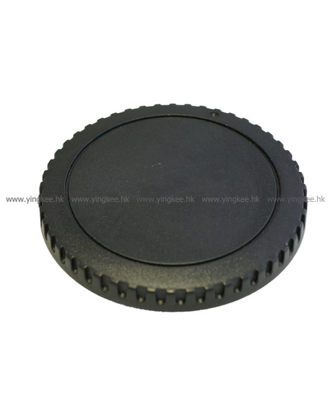 Canon EOS Camera Body Cap 副廠相機面蓋 