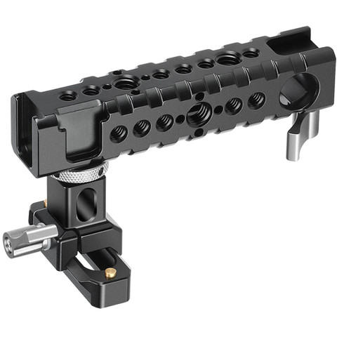 Leofoto AH-1 NATO-Style Quick Release Handle 相機多功能手柄