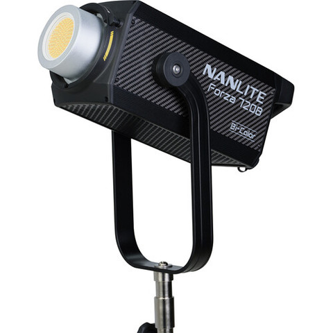 NanLite 南光 Forza 720B Bi-Color 720W LED Monolight 雙色攝錄補光燈