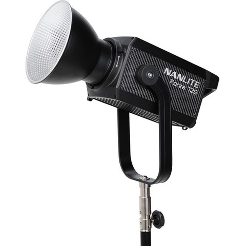 NanLite 南光 Forza 720 Day Light 720W LED Monolight 日光攝錄補光燈