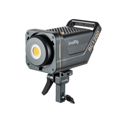 SmallRig RC120D COB Light 3614