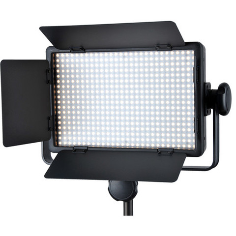 Godox 神牛 LED500W LED 攝錄補光燈