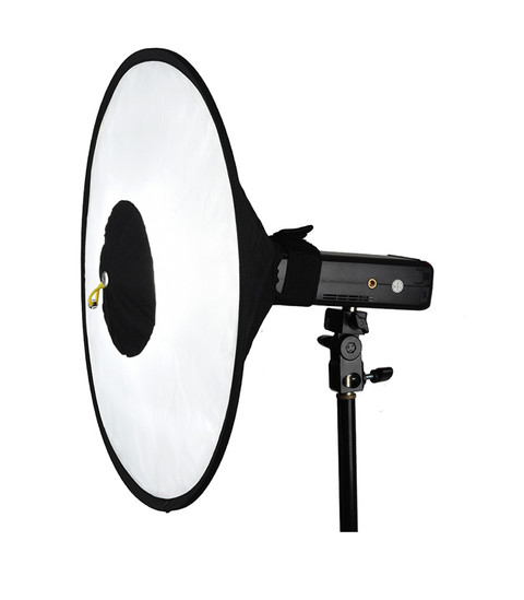 Godox 神牛 RS18 Circular Soft Flash Diffuser 錐形柔光箱