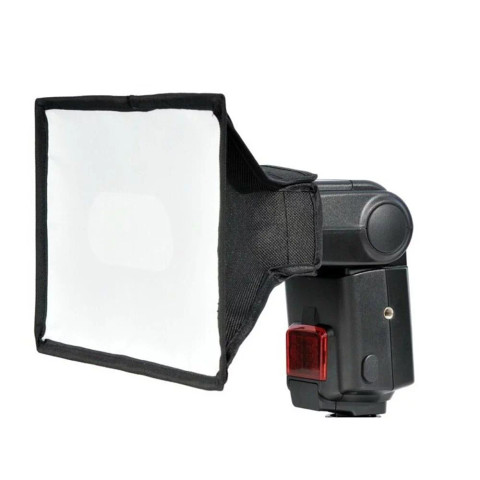 Godox 神牛 SB1520 Softbox 機頂閃燈專用柔光箱 (15 x 20cm)