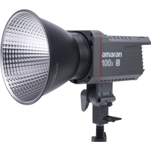 amaran 100x S COB Bi-Color LED 雙色連續光燈