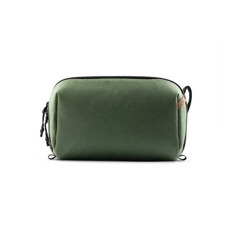 PGYTECH Wash Pouch Moss Green