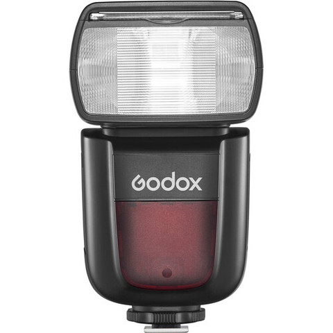 Godox 神牛 V850III 鋰電池通用機頂閃光燈