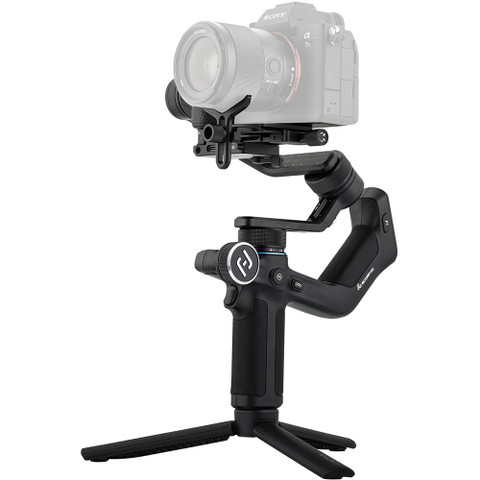 Feiyu Scorp Mini 三軸相機手持穩定器