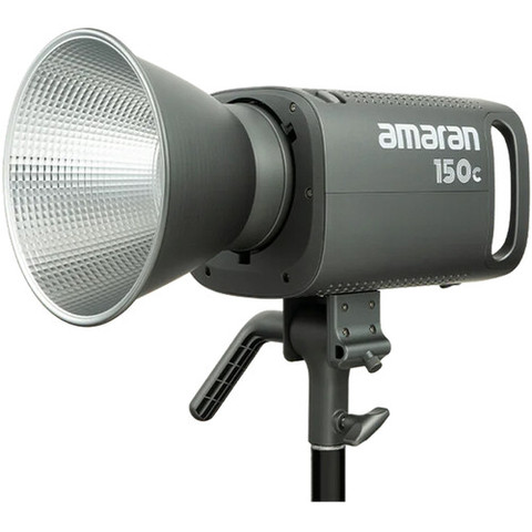 amaran 150c RGB LED Monolight 全彩連續光燈