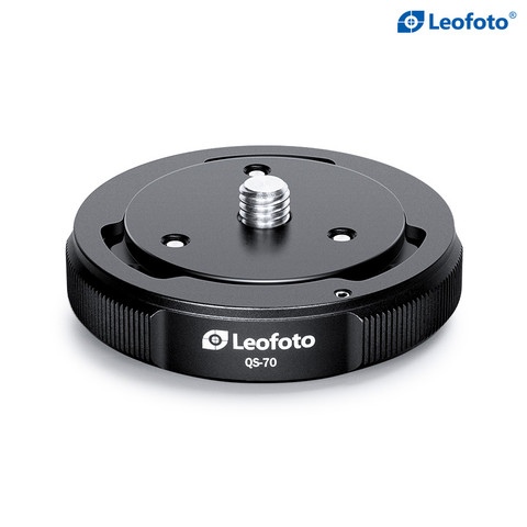 Leofoto QS-70 Quick-Link 快拆套裝