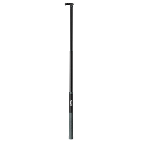 Telesin GP-MNP-002 1.2m Adjustable Carbon Fiber Selfie Stick 碳纖維自拍桿