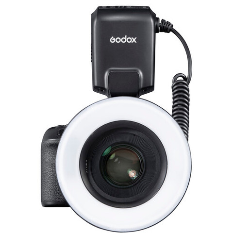 Godox 神牛 ML-150 II Macro Ring Flash 微距閃光燈