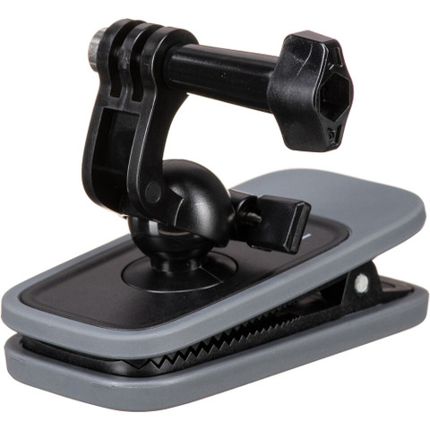 Telesin GP-JFM-009 Magnetic Universal Backpack Clip for GoPro 磁力萬向背包夾