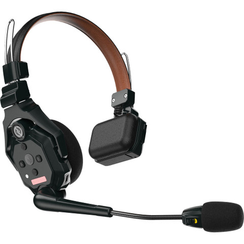 Hollyland Solidcom C1 Pro Full-Duplex Wireless Intercom Master Headset