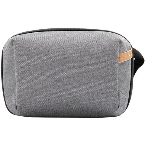 PGYTECH Mini Tech Organizer 收納包 (灰/Ash)