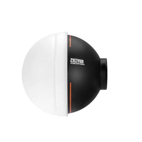 Zhiyun 智雲 EX1H03 Dome Diffusion 矽膠柔光球 for G60 & X100