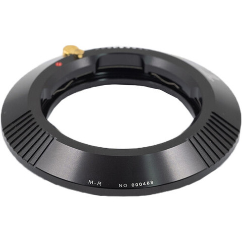 TTArtisan 銘匠 LM-EosR Leica M Lens to EOS R Mount 轉接環