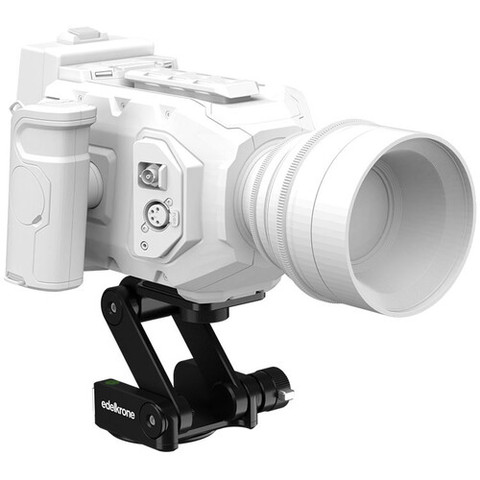 Edelkrone FlexTILT Head PRO 俯仰雲台