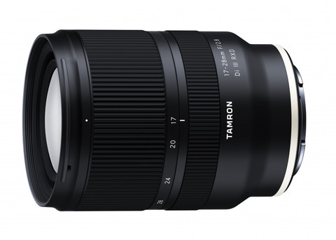 Tamron 17-28mm F2.8 Di III RXD (A046) for Sony FE 大光圈廣角變焦鏡