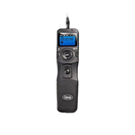 Sidande 斯丹德 S-7100-S2 Shutter Cable 相機有線快門線 For Sony S2