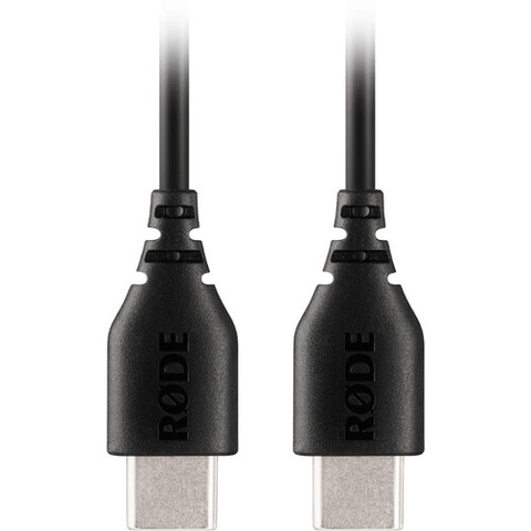 Rode SC22 USB-C Male Cable (11.8")