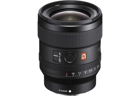 Sony FE 24mm f/1.4 GM 鏡頭 (SEL24F14GM)