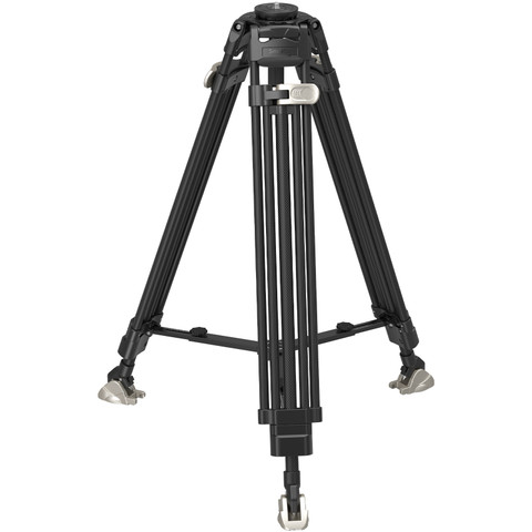 SmallRig 4167 FreeBlazer Heavy-Duty Carbon Fiber Tripod