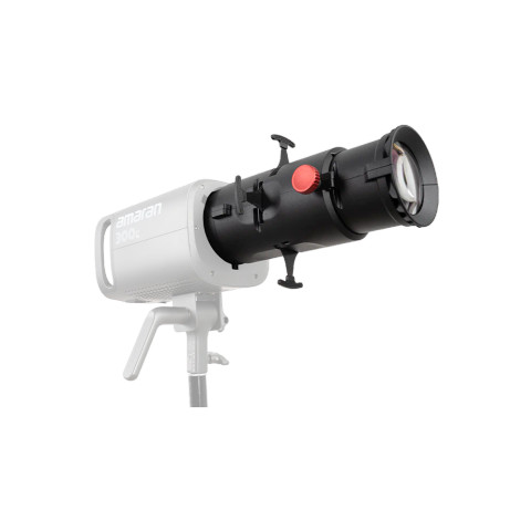 amaran Spotlight SE 36° Lens Kit 聚光罩套裝