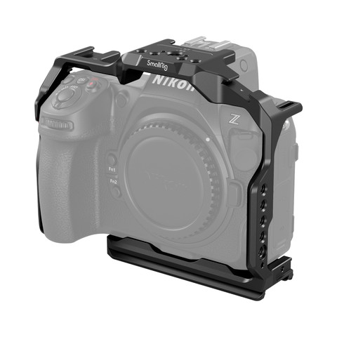SmallRig Cage for Nikon Z8 3940