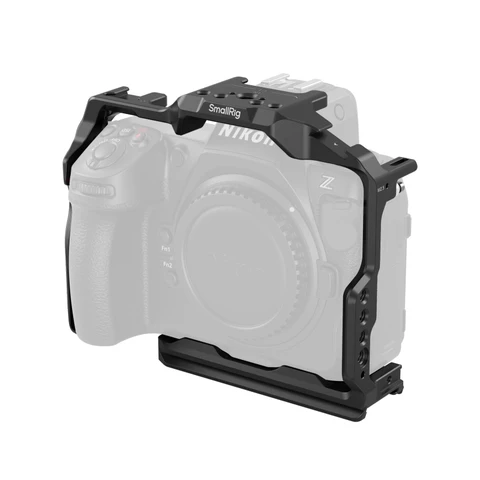 SmallRig 3940B Nikon Z8 相機保護籠主圖