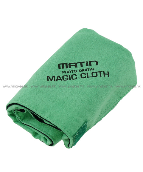 Matin M-6324 Magic Cloth M 相機包裹布