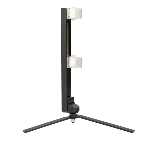 Nanlite LS-FL-T12 Floor Light Stand for Pavotube 15C 30C 管燈專用地架