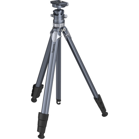 SmallRig Lightweight Travel Tripod AP-02 4222 輕型旅行三腳架