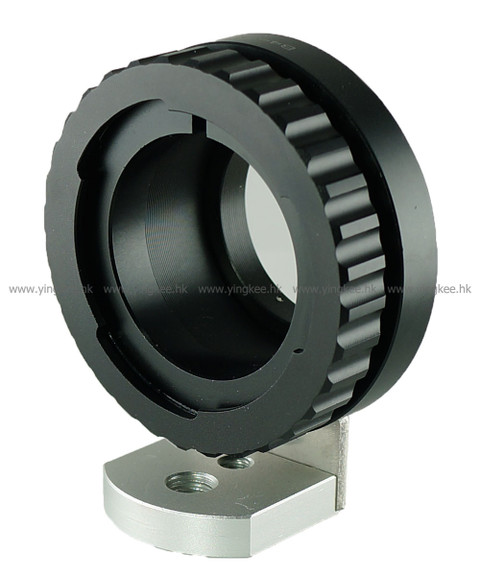 Pixco B4 to Fujifilm FX Lens Adapter 鏡頭轉接環