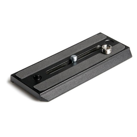 Manfrotto 500PLONG Video Camera Plate