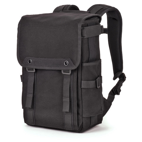 Think Tank Photo Retrospective® Backpack 15 (Black)