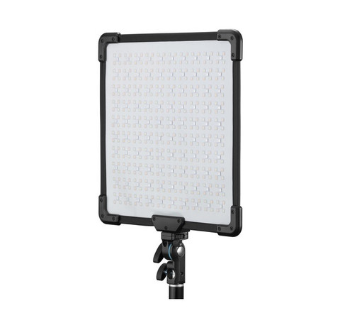 Godox 神牛 FH50R RGB 全彩柔性捲幕型補光燈