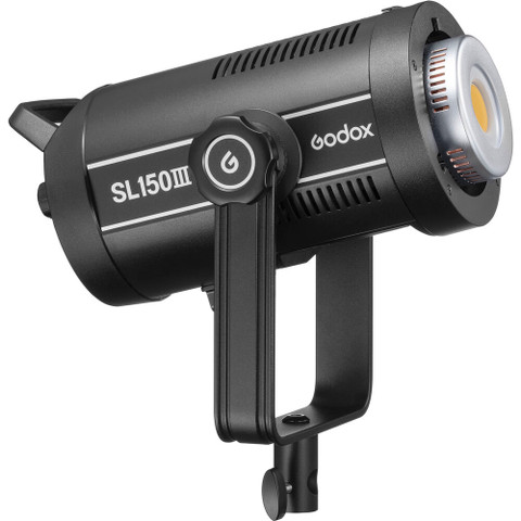Godox 神牛 SL150III Day Light 150W LED 日光攝錄補光燈