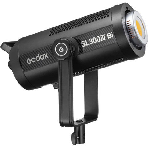 Godox 神牛 SL300III Bi-Color 300W LED 雙色攝錄補光燈