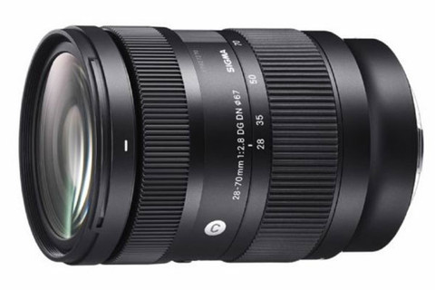 Sigma 28-70mm F2.8 DG DN Contemporary for Sony E Mount