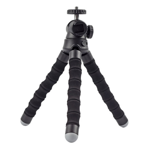 Xiletu 喜樂途 XSG-1 Mini Tripod 八爪章魚三腳架