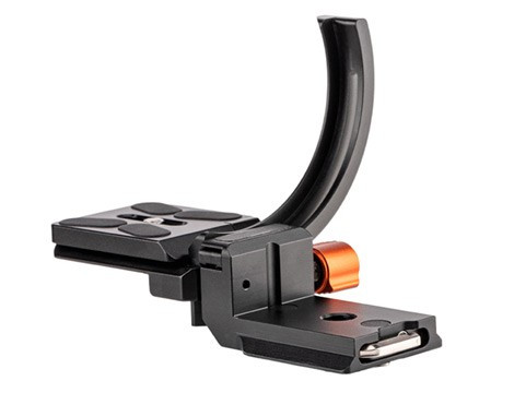 Fotopro X-ROTATOR 75 轉影75機身巧旋環