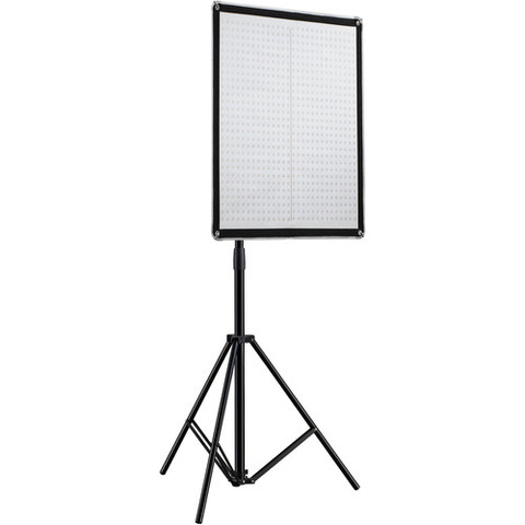 Godox 神牛 KNOWLED F200Bi Bi-Color Flexible LED Light Panel 捲布燈