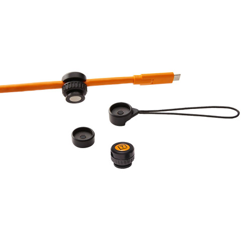 Tether Tools TG020 TetherGuard Camera & Cable Support Kit 電源線保護支架套裝