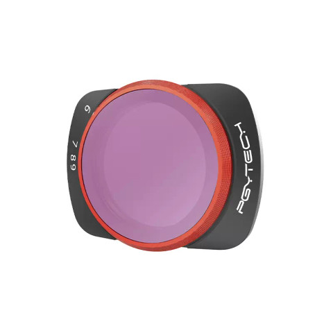 PGYTECH VND 6-9 Stops for OSMO Pocket 3 減​​光鏡