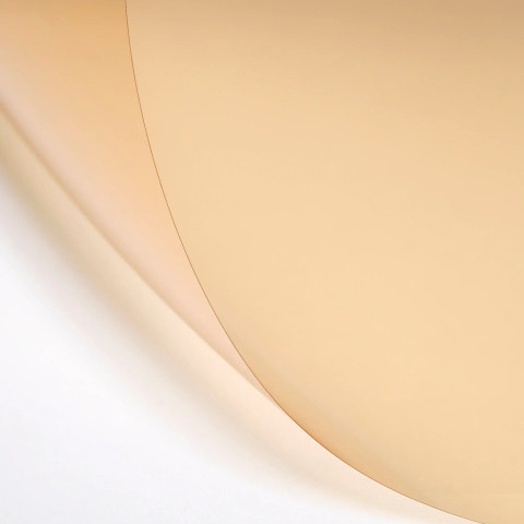 Lee Filter 206 1/4 CTO Quarter C.T. Orange Lighting Gel (21" x 24")