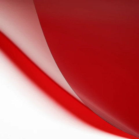 Lee Filter 029 Plasa Red Lighting Gel (21" x 24")