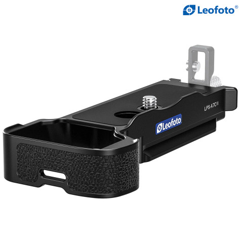 Leofoto LPS-A7CR/A7C II L Plate 專用L型快拆板