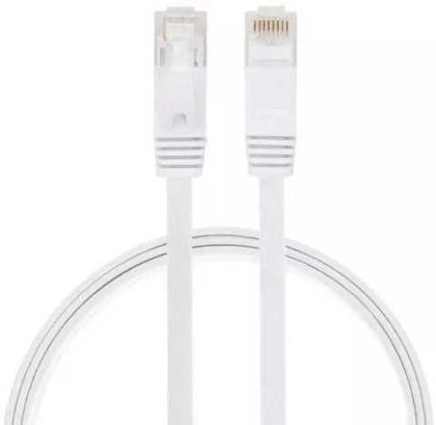 Lan Cable 扁線 – 10M