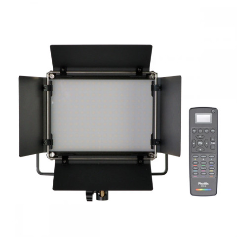 Phottix Kali 50R RGB LED Light